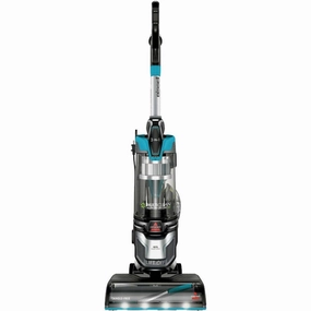 Bissel MultiClean Allergen Lift-Off Pet Upright Vacuum Cleaner - 1 Each