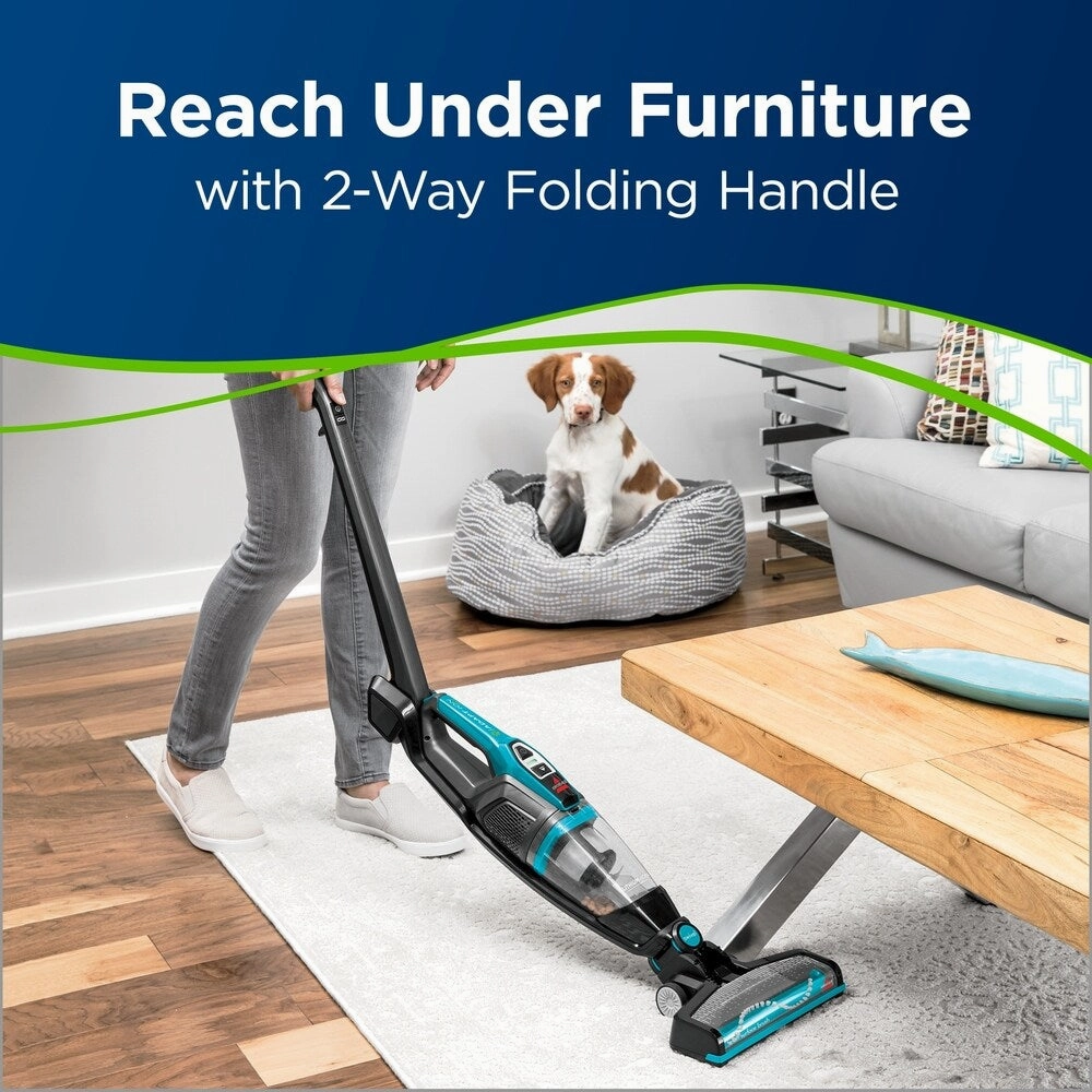 BISSELL Adapt Ion Pet 2-in-1 Cordless Vacuum