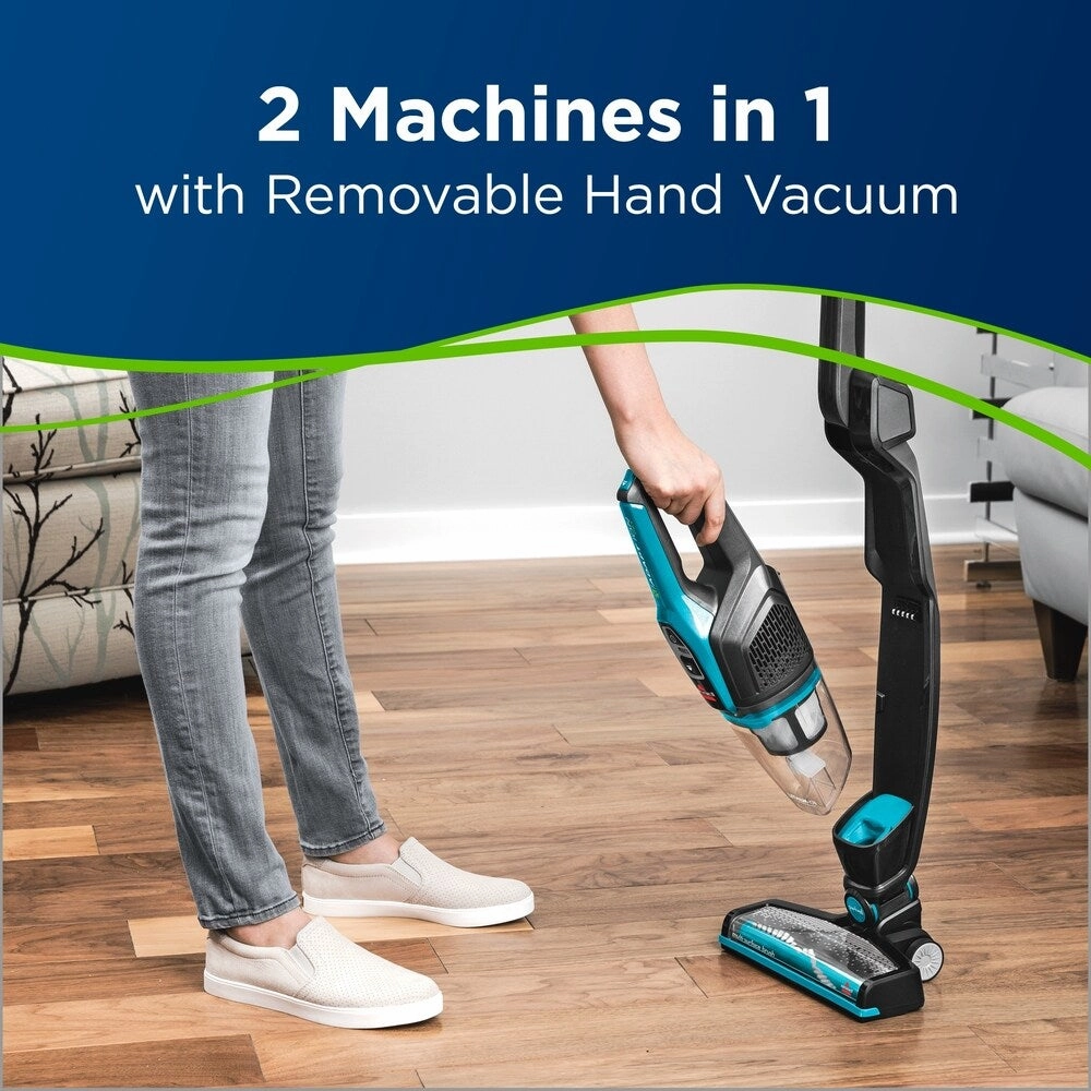 BISSELL Adapt Ion Pet 2-in-1 Cordless Vacuum