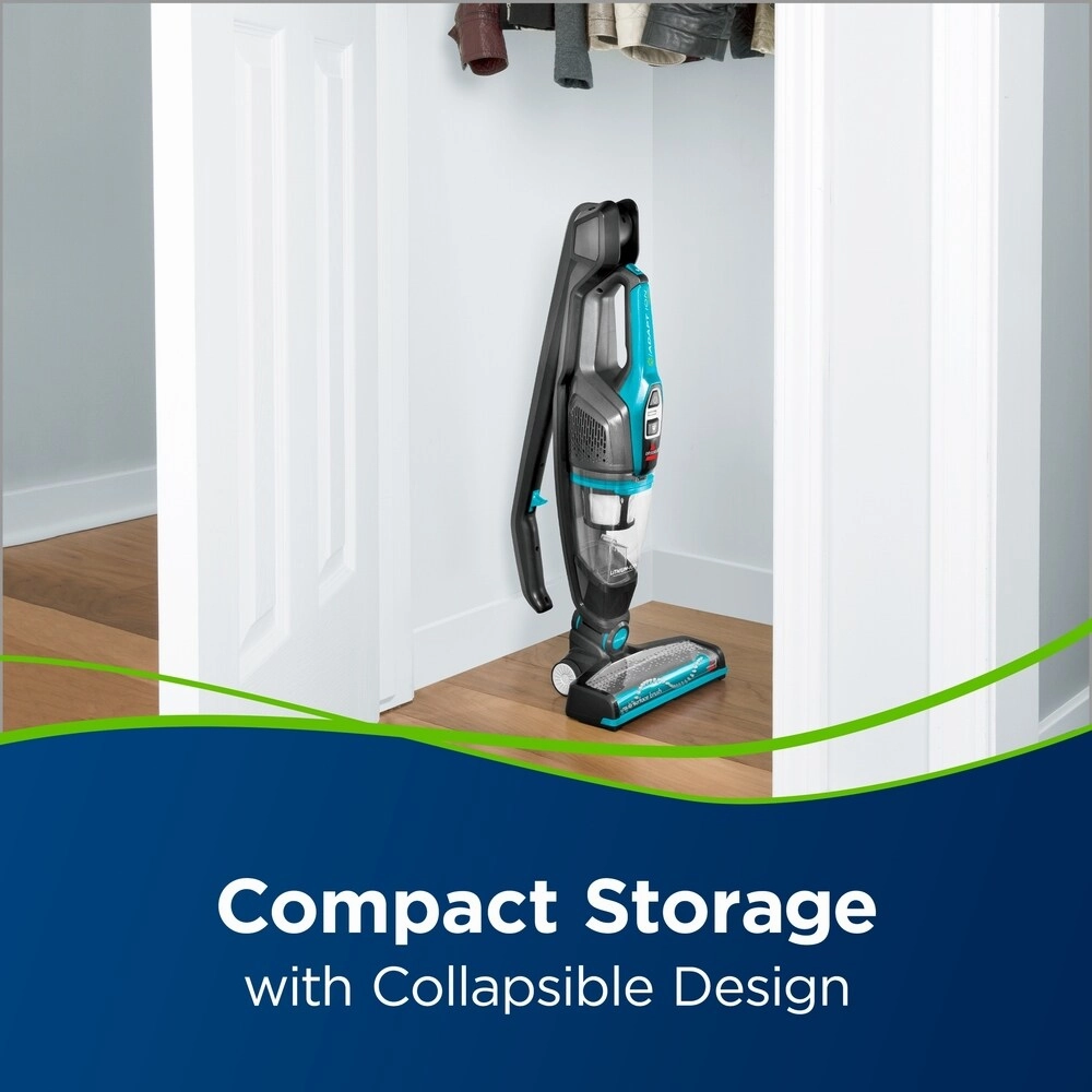 BISSELL Adapt Ion Pet 2-in-1 Cordless Vacuum