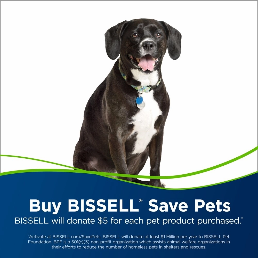 BISSELL Adapt Ion Pet 2-in-1 Cordless Vacuum