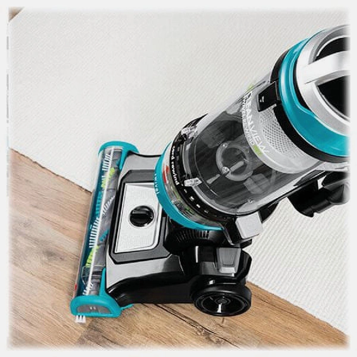 Bissell CleanView Swivel Rewind Pet Vacuum Cleaner - 1 Each