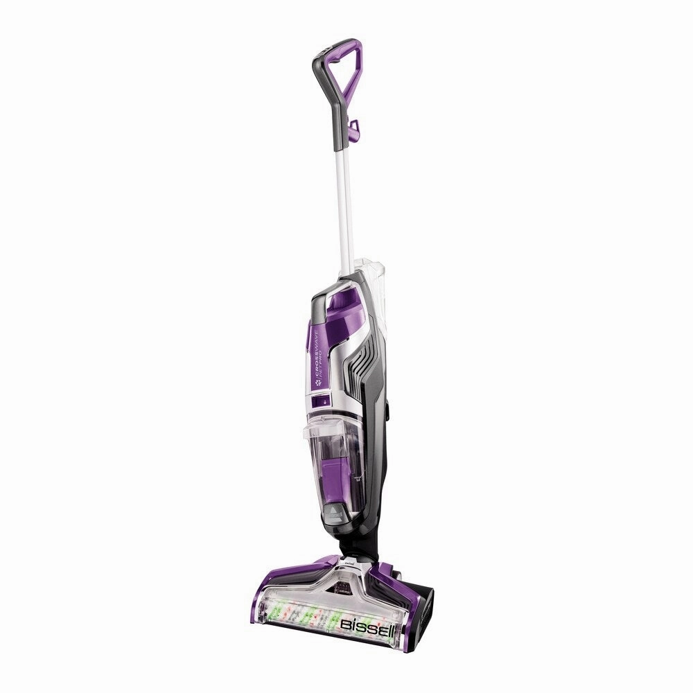 BISSELL CrossWave Pet Pro Multi-Surface Wet Dry Vac