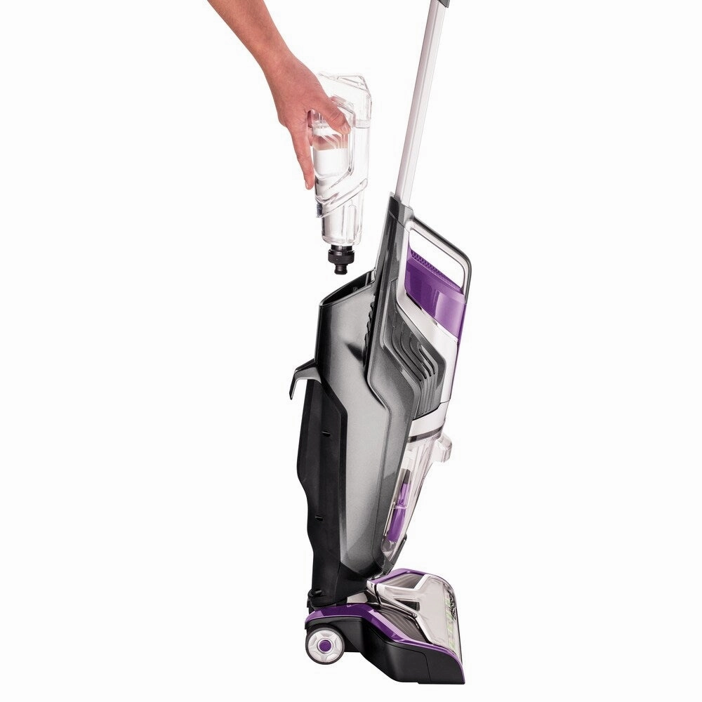 BISSELL CrossWave Pet Pro Multi-Surface Wet Dry Vac