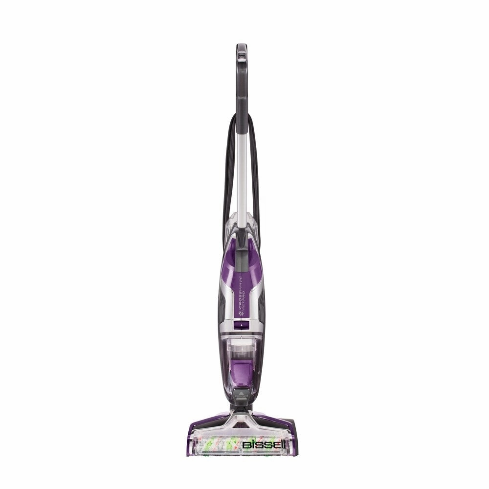 BISSELL CrossWave Pet Pro Multi-Surface Wet Dry Vac