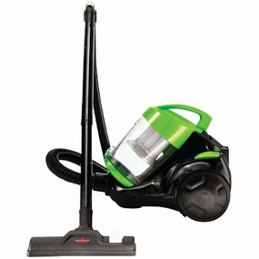 Bissell Zing Bagless Canister Vacuum - 1 Each
