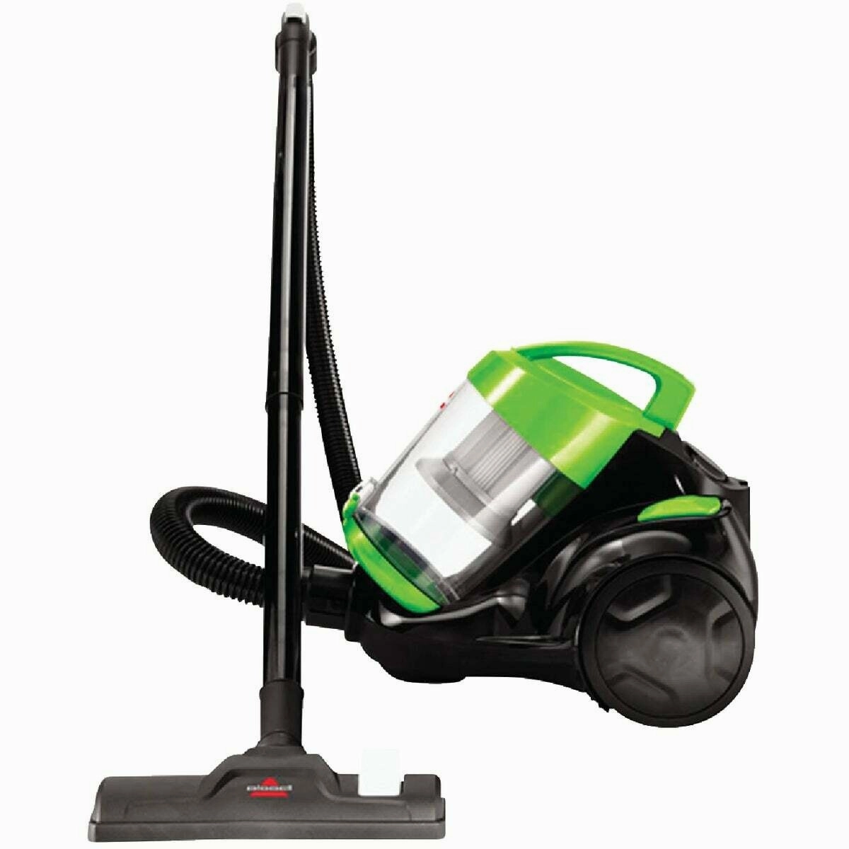 Bissell Zing Bagless Canister Vacuum - 1 Each