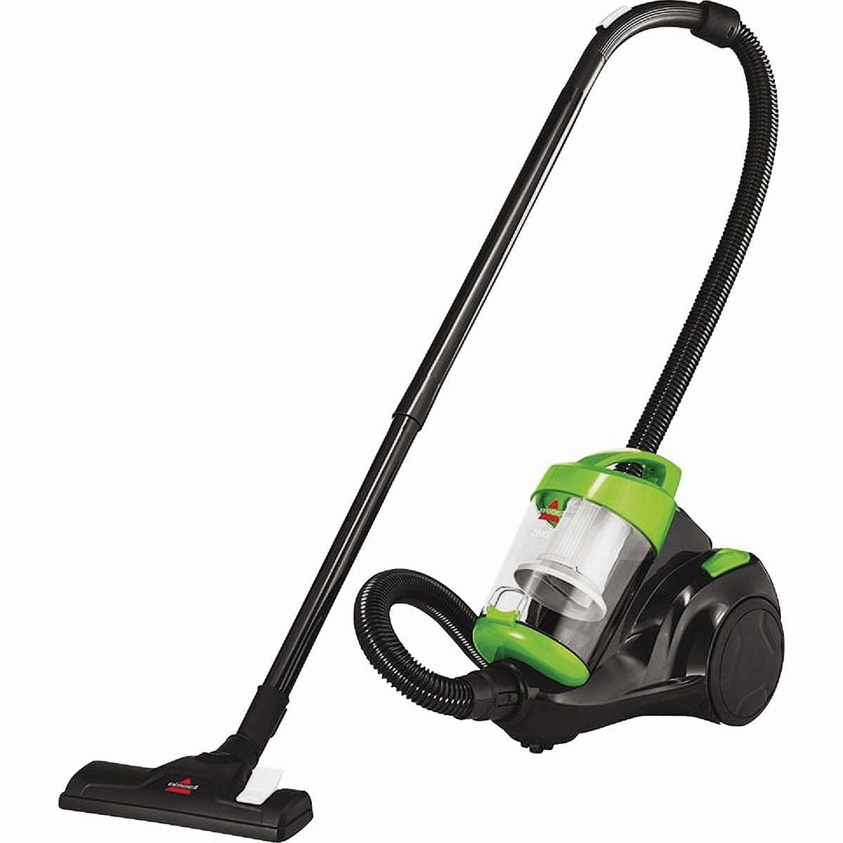 Bissell Zing Bagless Canister Vacuum - 1 Each