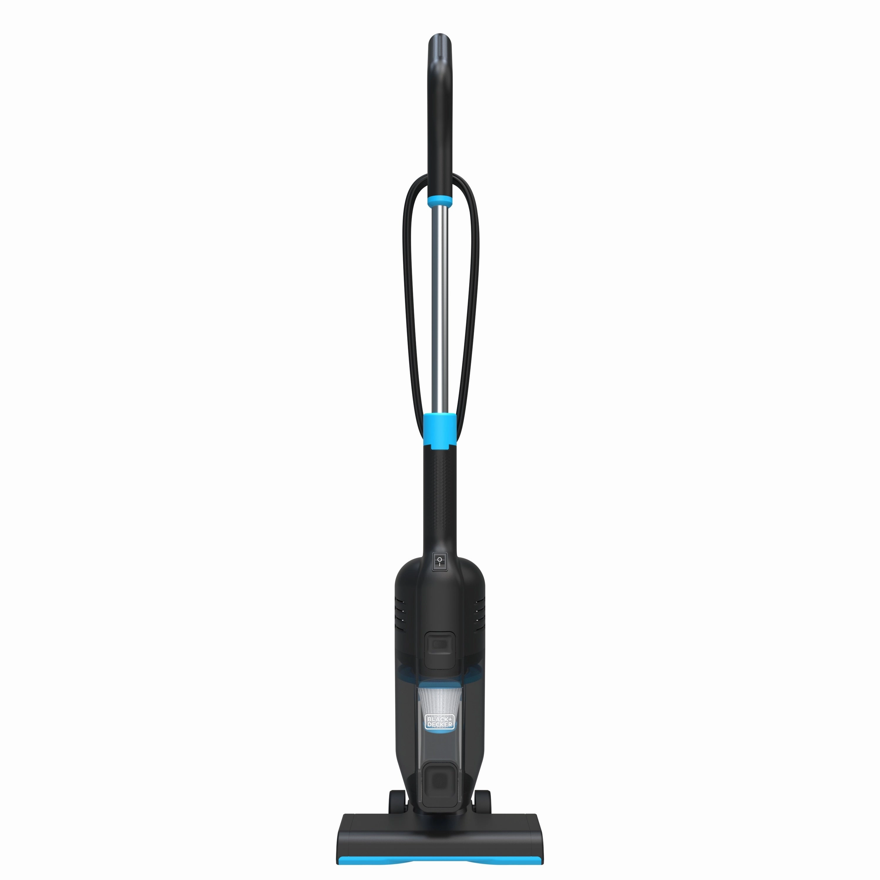 Black   Decker PowerSeries Lite 3-in-1 Corded Stick Vacuum