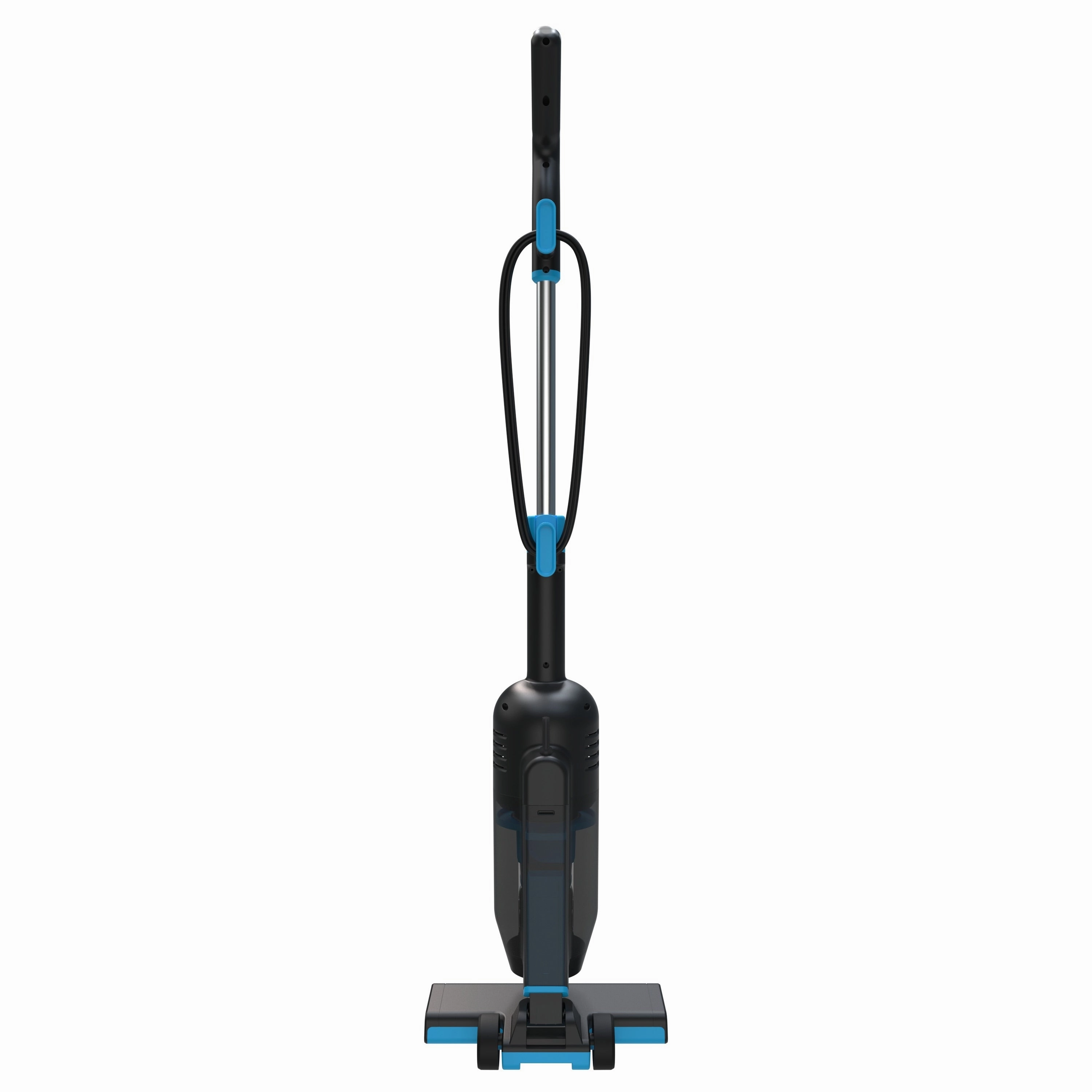 Black   Decker PowerSeries Lite 3-in-1 Corded Stick Vacuum