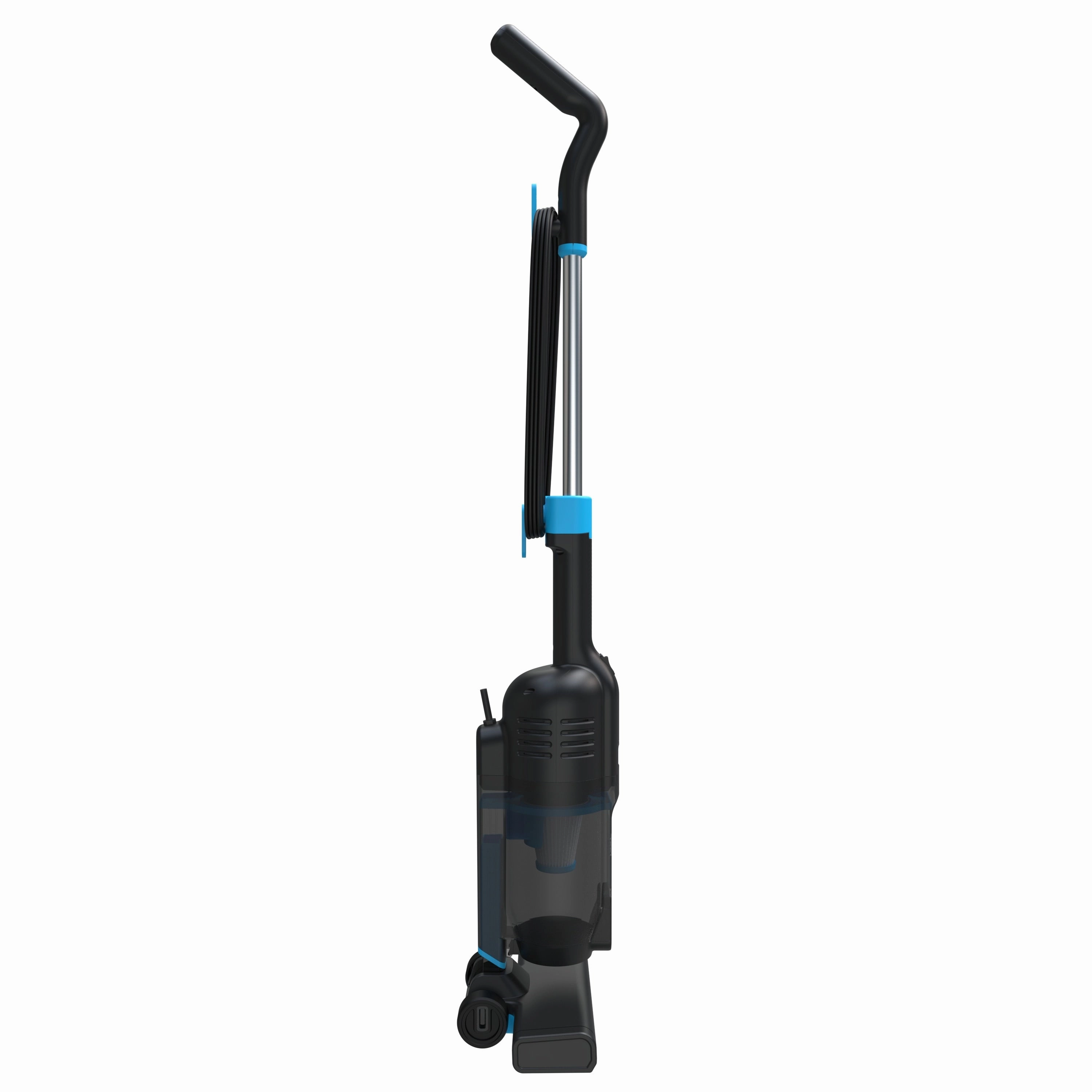 Black   Decker PowerSeries Lite 3-in-1 Corded Stick Vacuum
