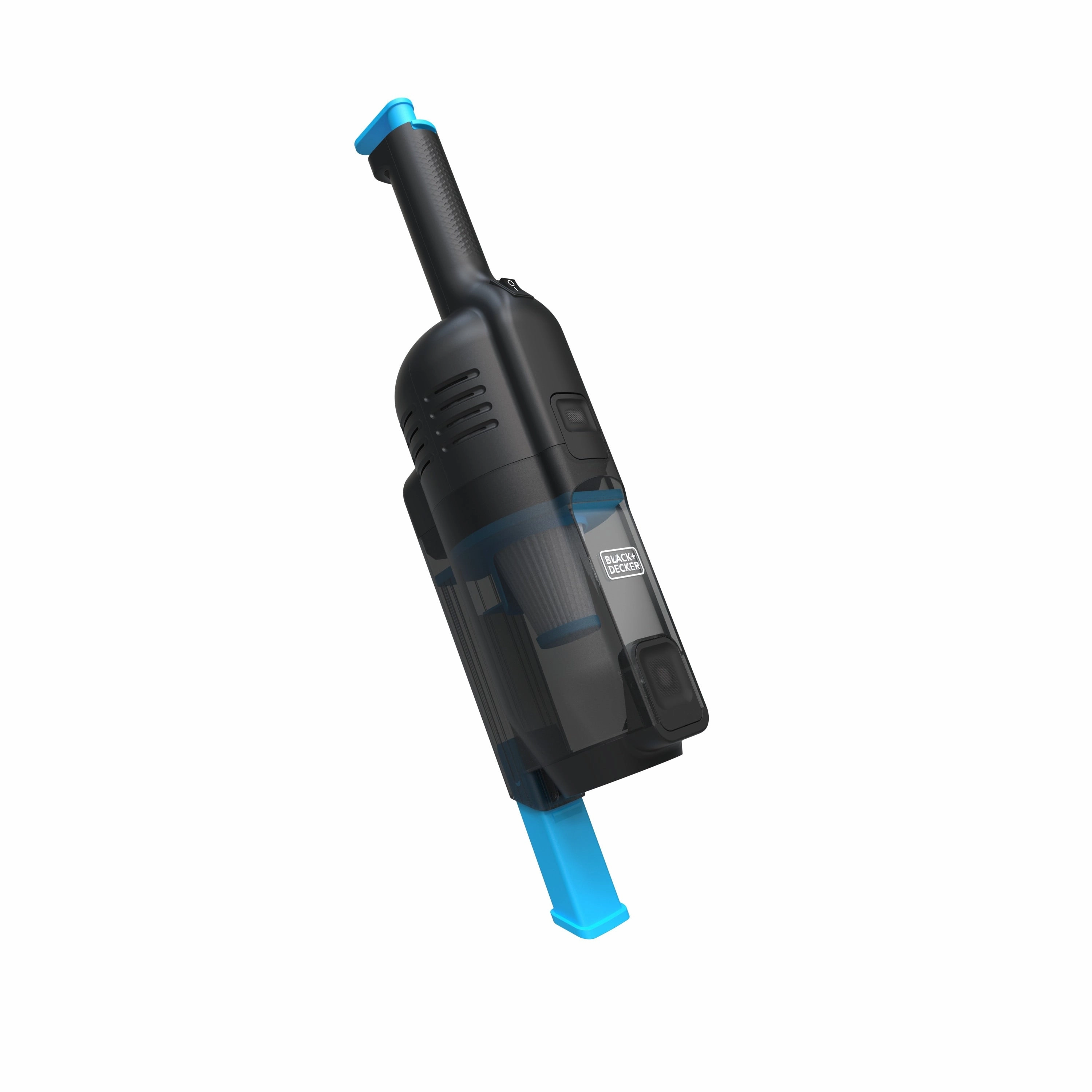 Black   Decker PowerSeries Lite 3-in-1 Corded Stick Vacuum