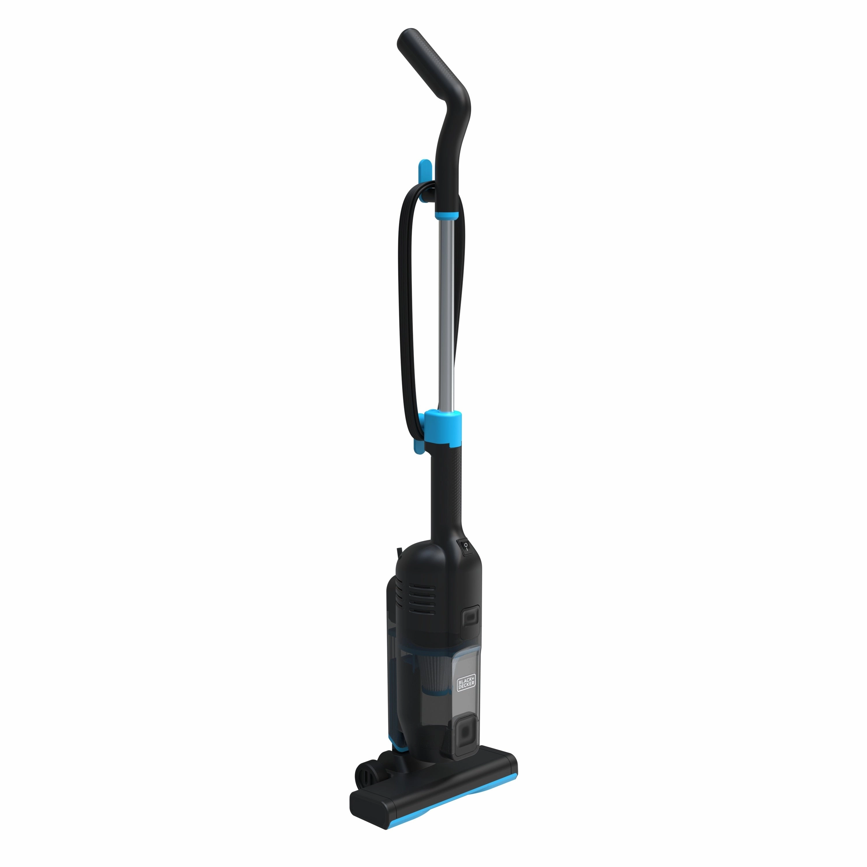 Black   Decker PowerSeries Lite 3-in-1 Corded Stick Vacuum