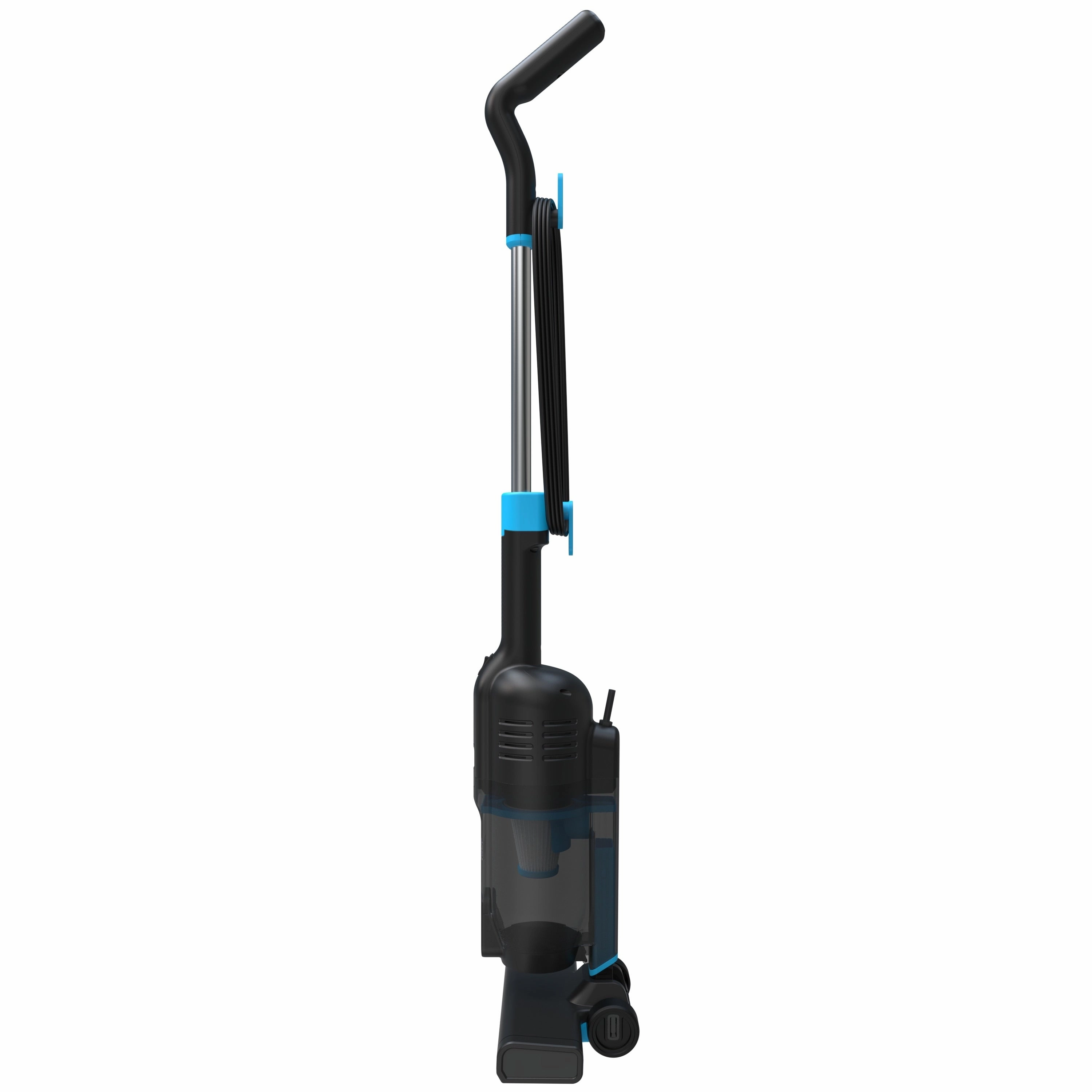 Black   Decker PowerSeries Lite 3-in-1 Corded Stick Vacuum