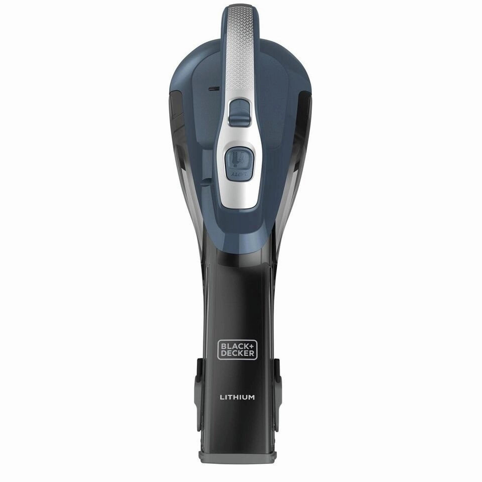 Black & Decker Dust Buster