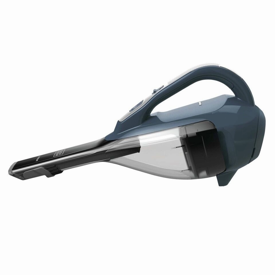 Black & Decker Dust Buster