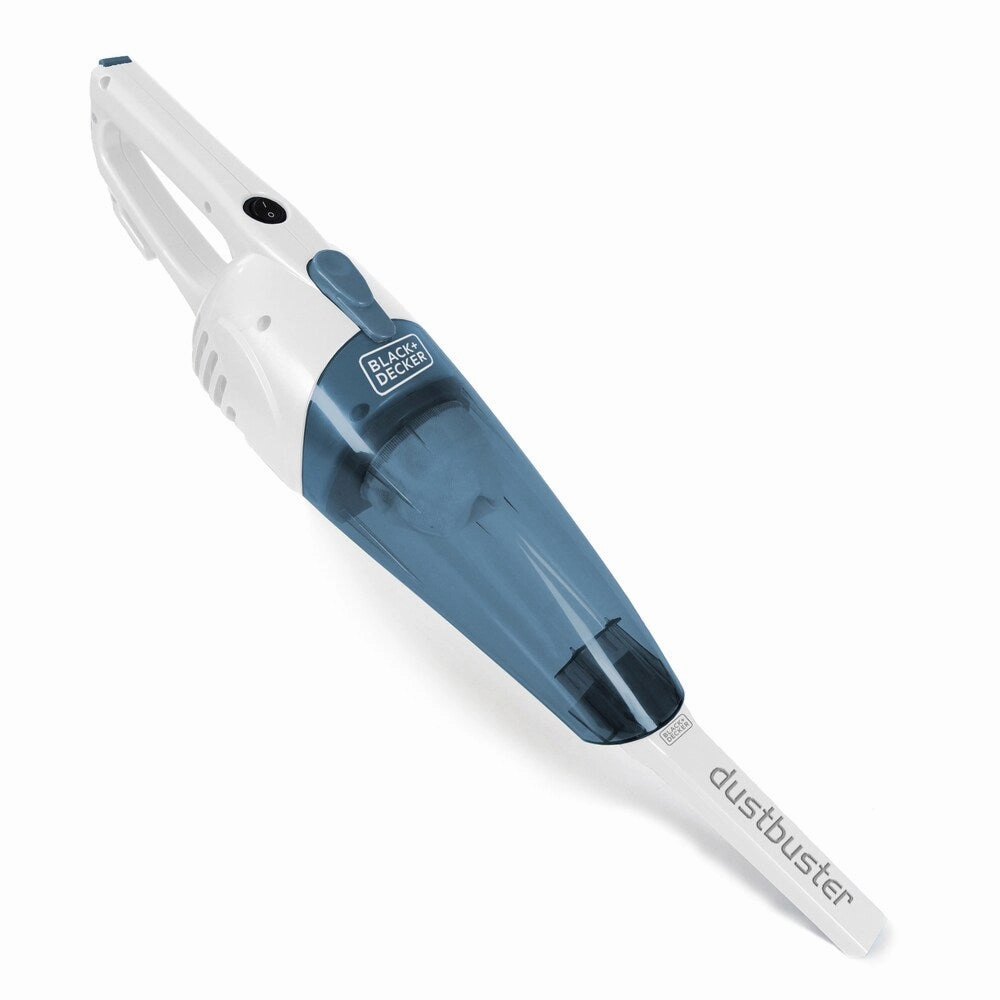 Black & Decker StickVac 2 in 1 Handheld and Upright Vacuum Cleaner