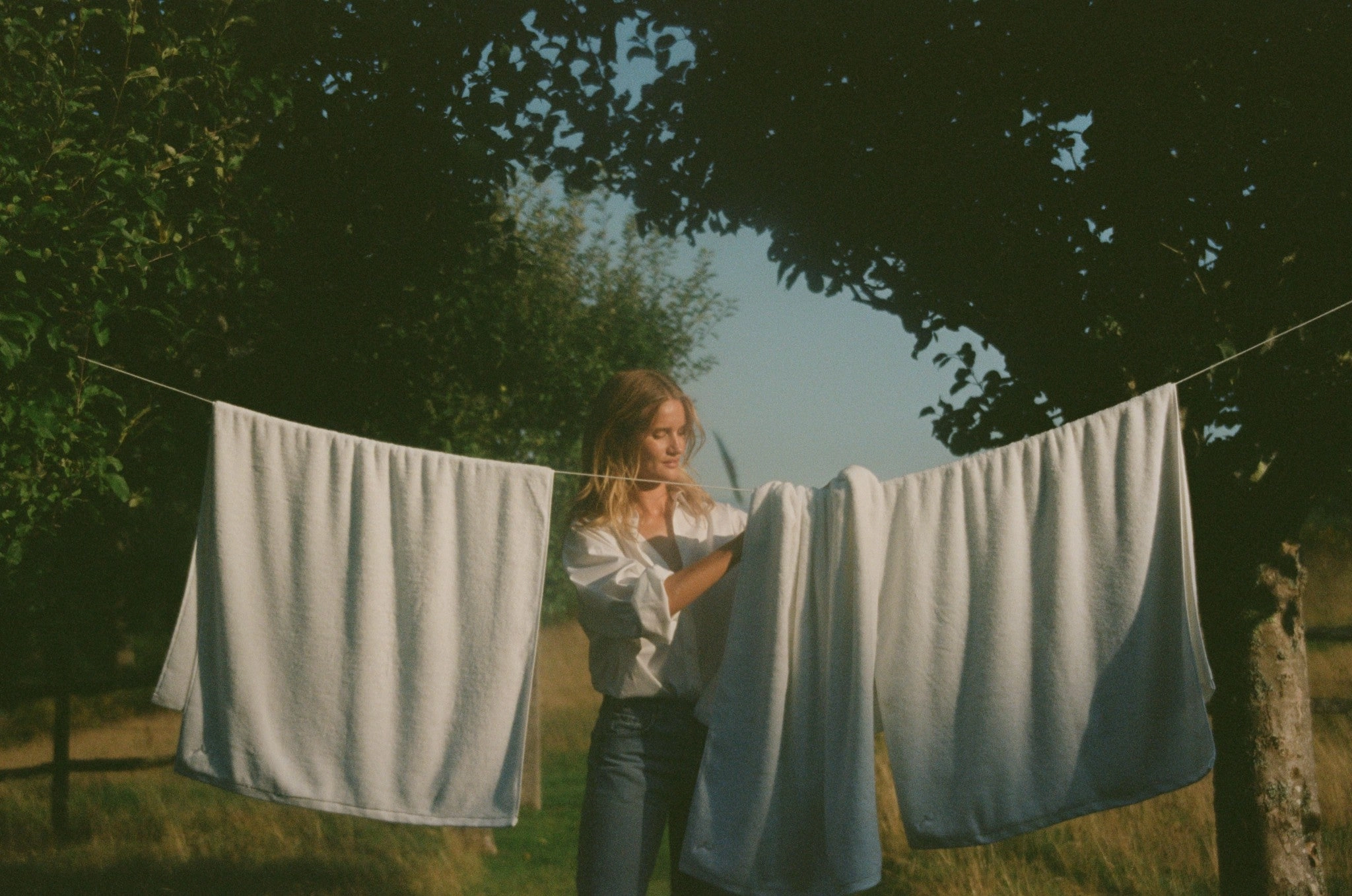 Body Towel
