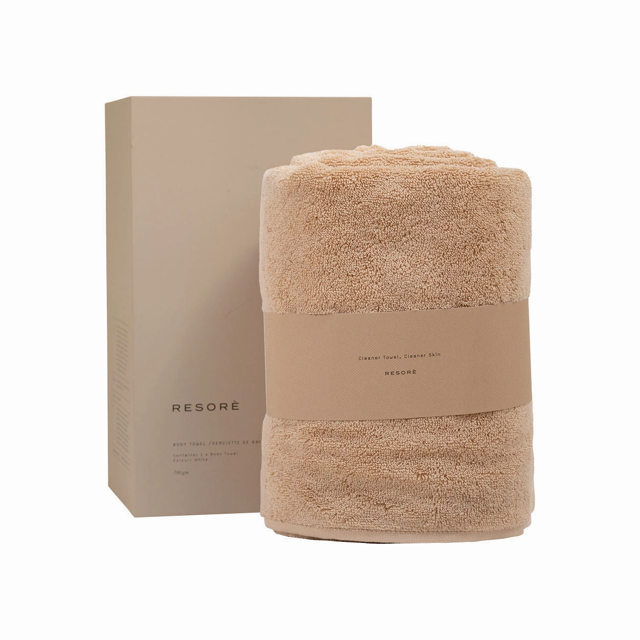 Body Towel