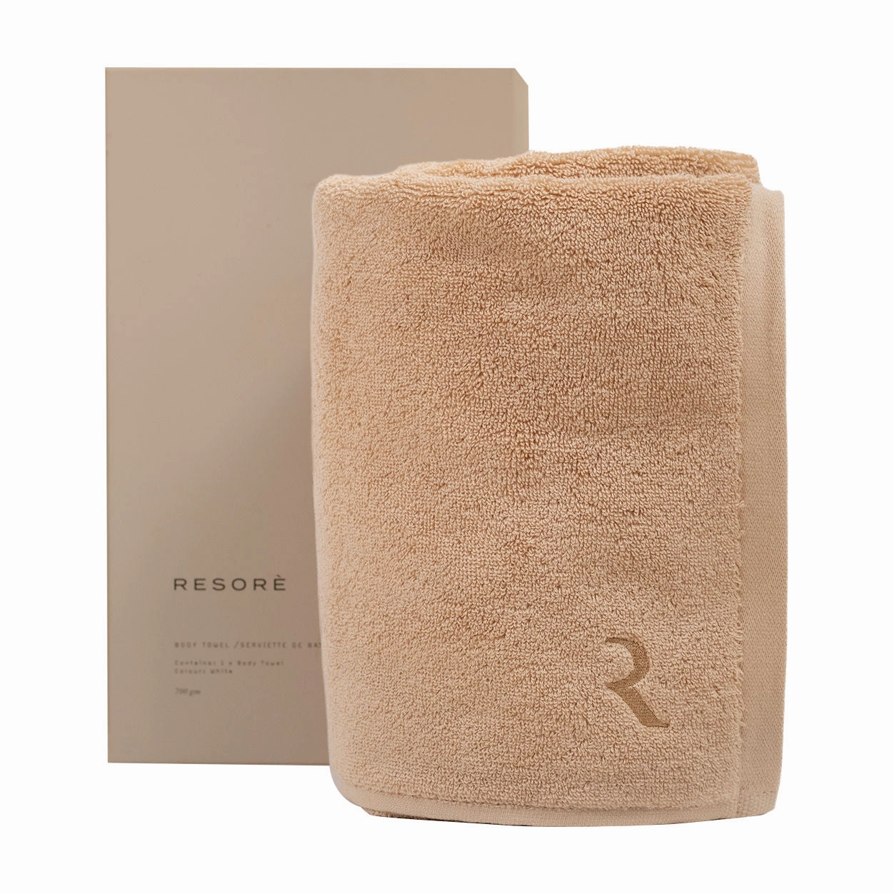 Body Towel