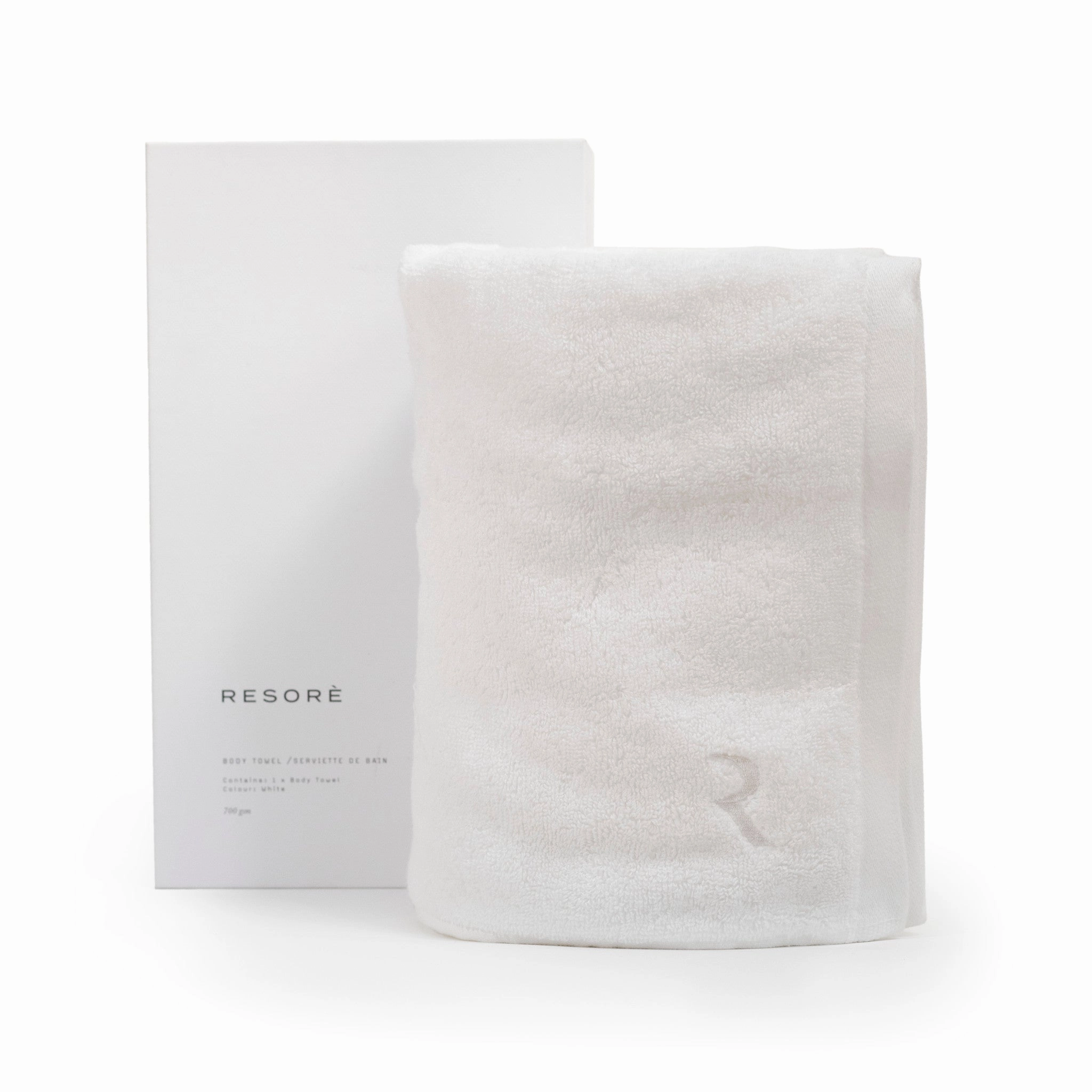 Body Towel