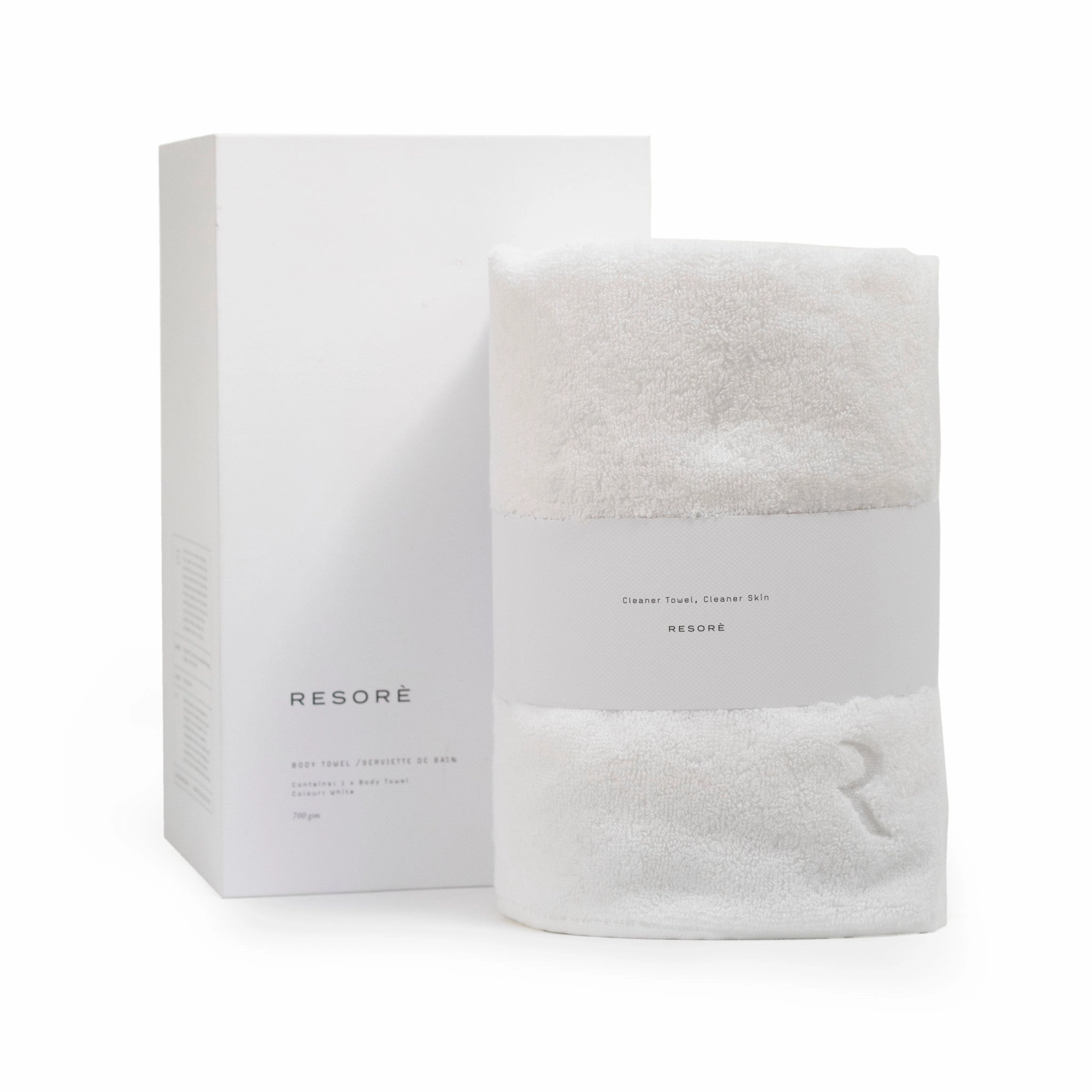 Body Towel