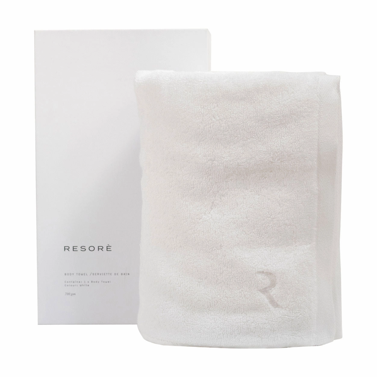 Body Towel