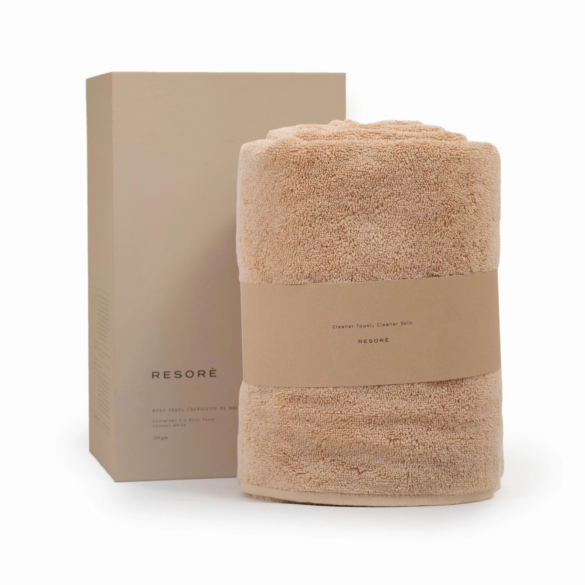 Body Towel