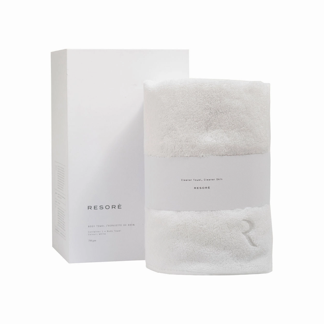 Body Towel