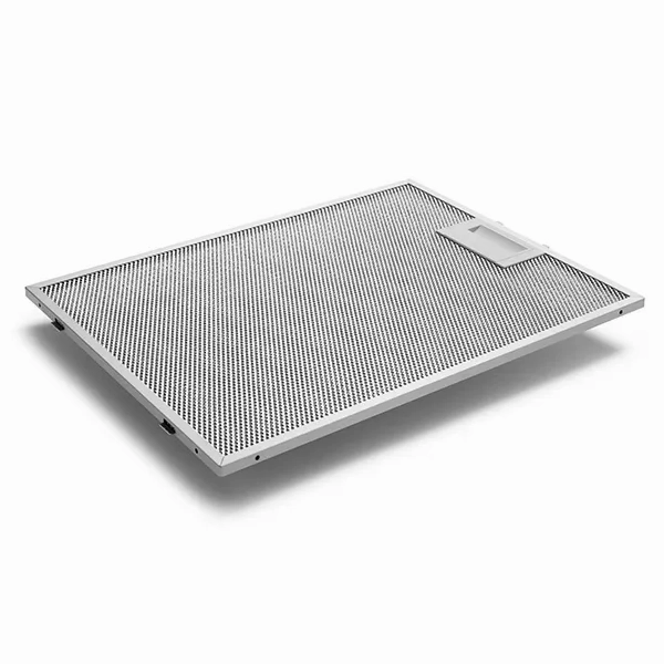 Bosch 53cm Series 2 Canopy Built-In Cooker Hood - Anthracite | DLN53AA70B