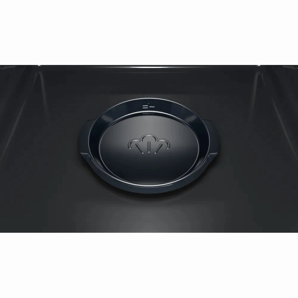 Bosch 71L Built-In Electric Single Oven - Stainless Steel | HQA534BS3B