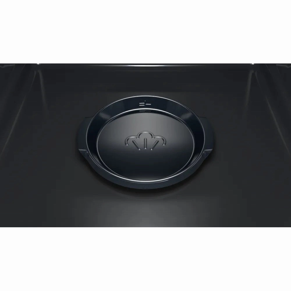 Bosch 71L Built-In Electric Single Oven - Stainless Steel | HQA574BS3B