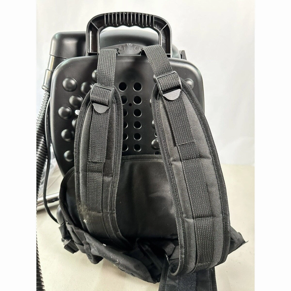 BP50-G Ergo Backpack HEPA Vacuum