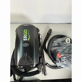 BP50-G Ergo Backpack HEPA Vacuum