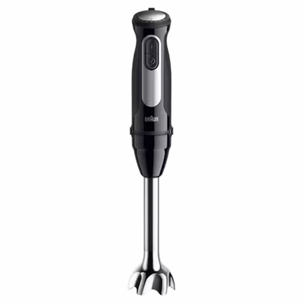 Braun MultiQuick 5 Pro 1000W Hand Blender - Black | MQ55755.M