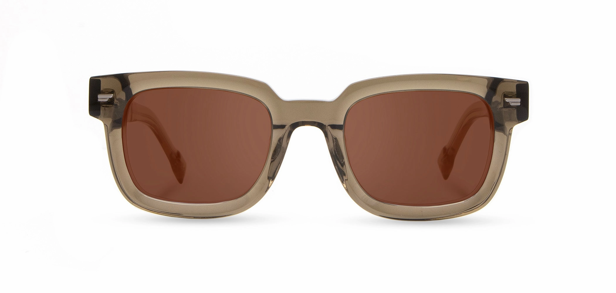 Buxton Acetate Sunglasses