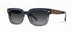 Buxton Acetate Sunglasses
