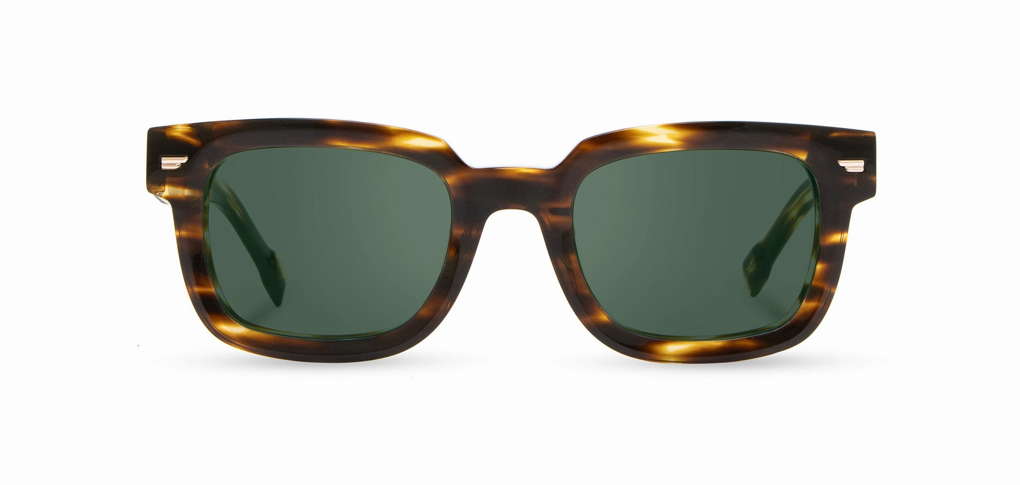 Buxton Acetate Sunglasses