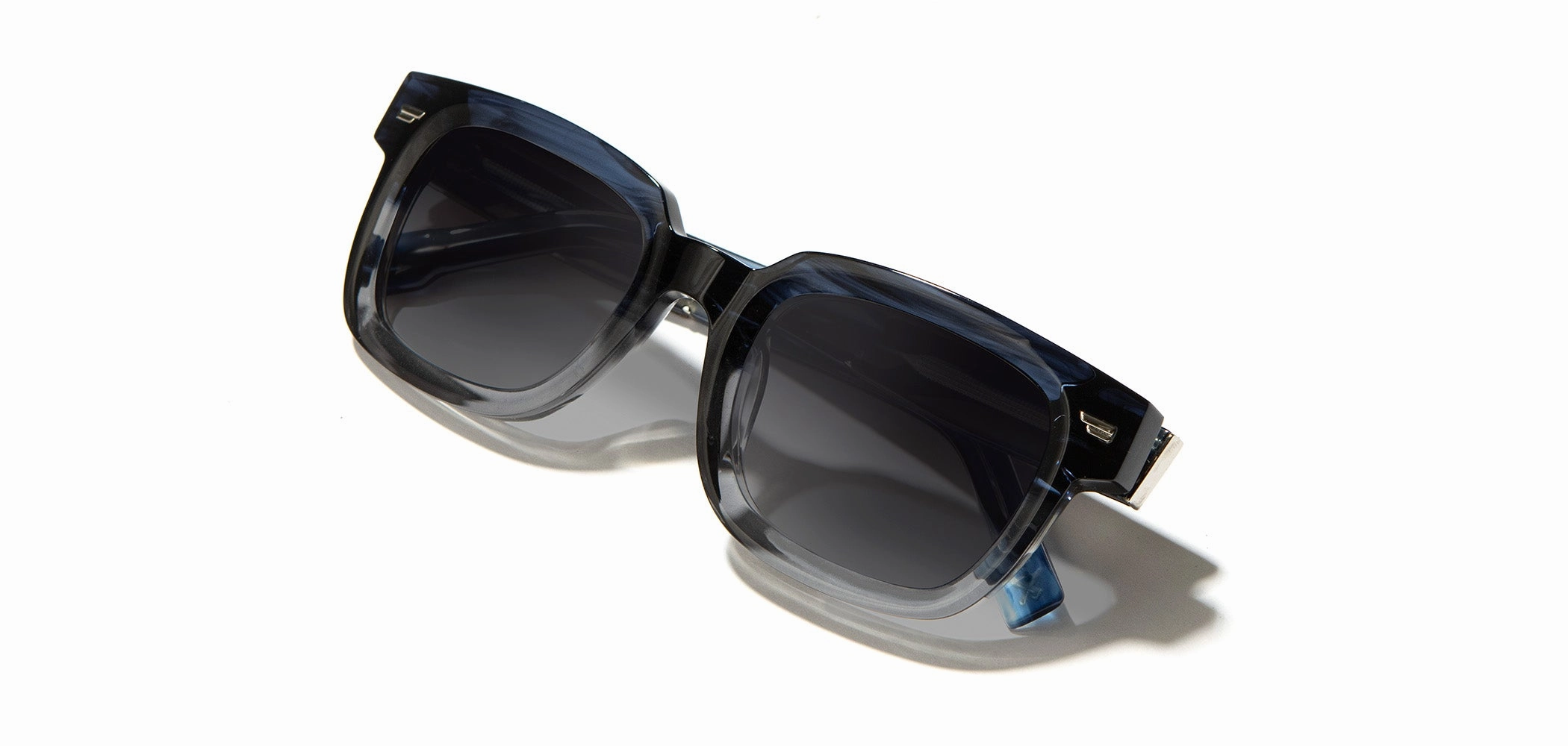 Buxton Acetate Sunglasses