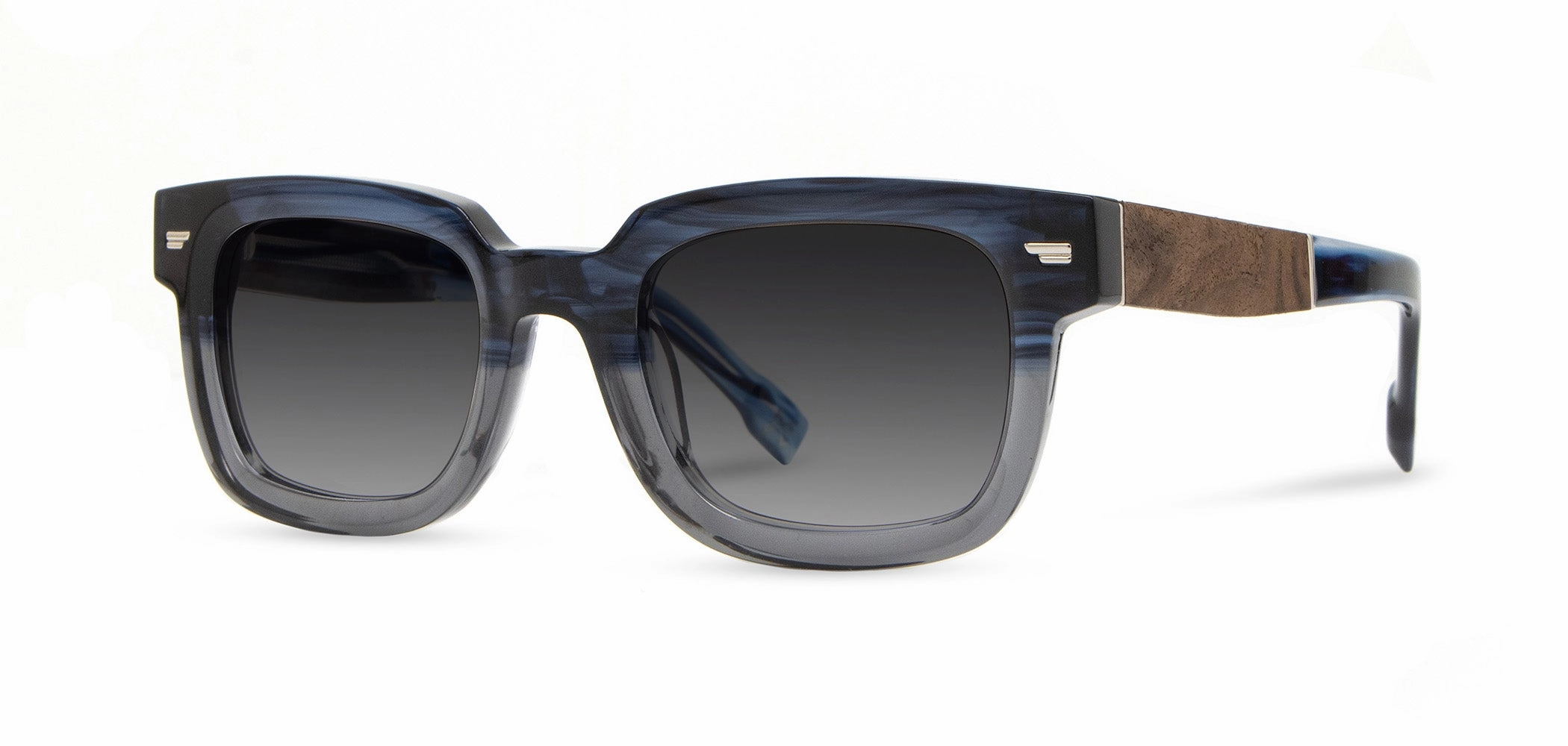 Buxton Acetate Sunglasses