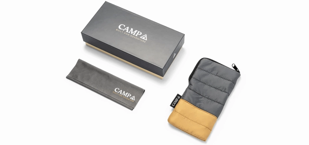 CAMP Cove Sunglasses