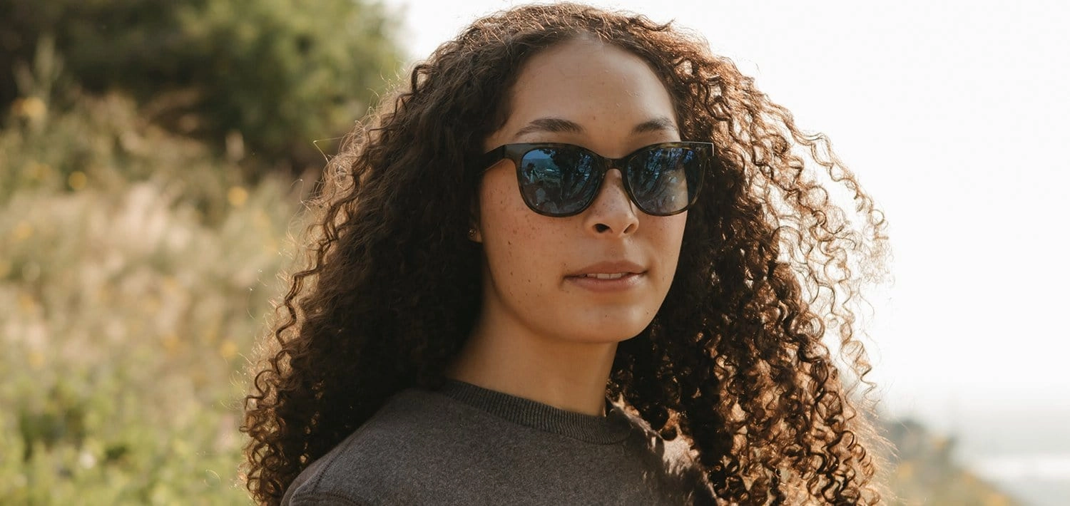 CAMP Cove Sunglasses