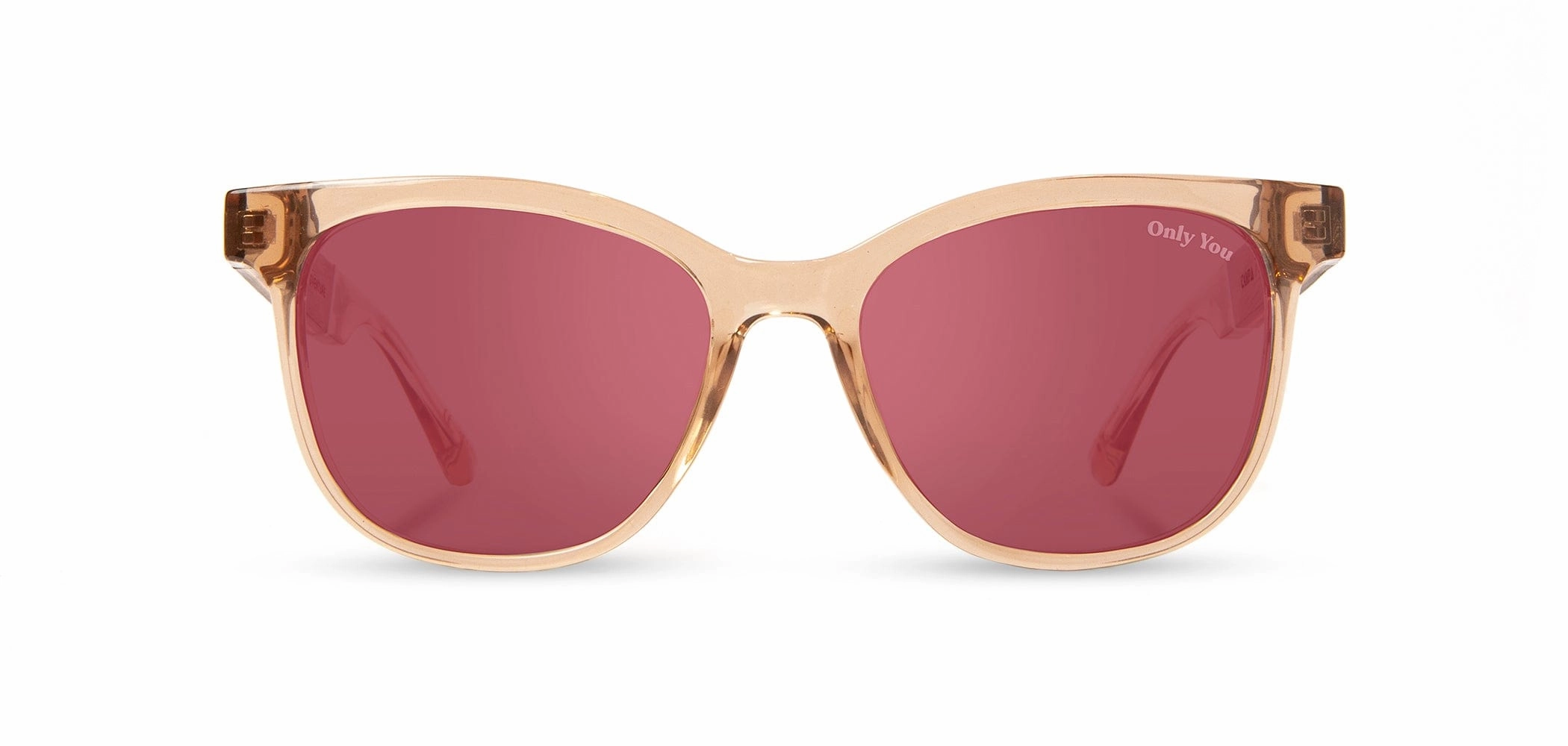 CAMP Cove Sunglasses - Smokey Bear Edition
