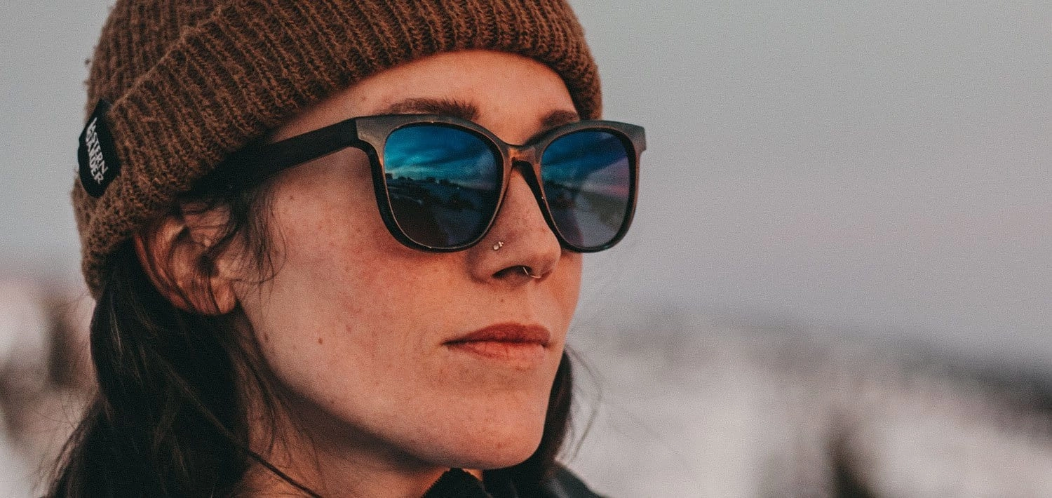 CAMP Cove Sunglasses