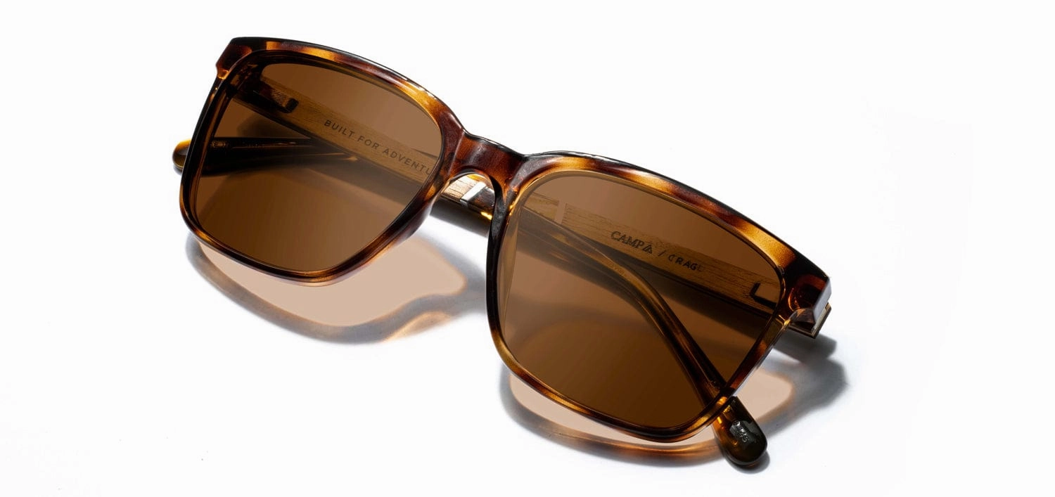 CAMP Crag Sunglasses