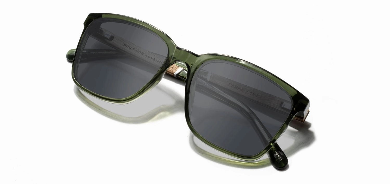 CAMP Crag Sunglasses