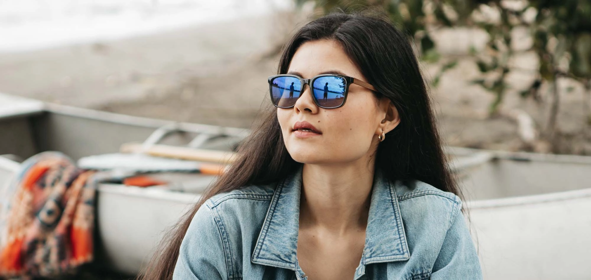 CAMP Crag Sunglasses
