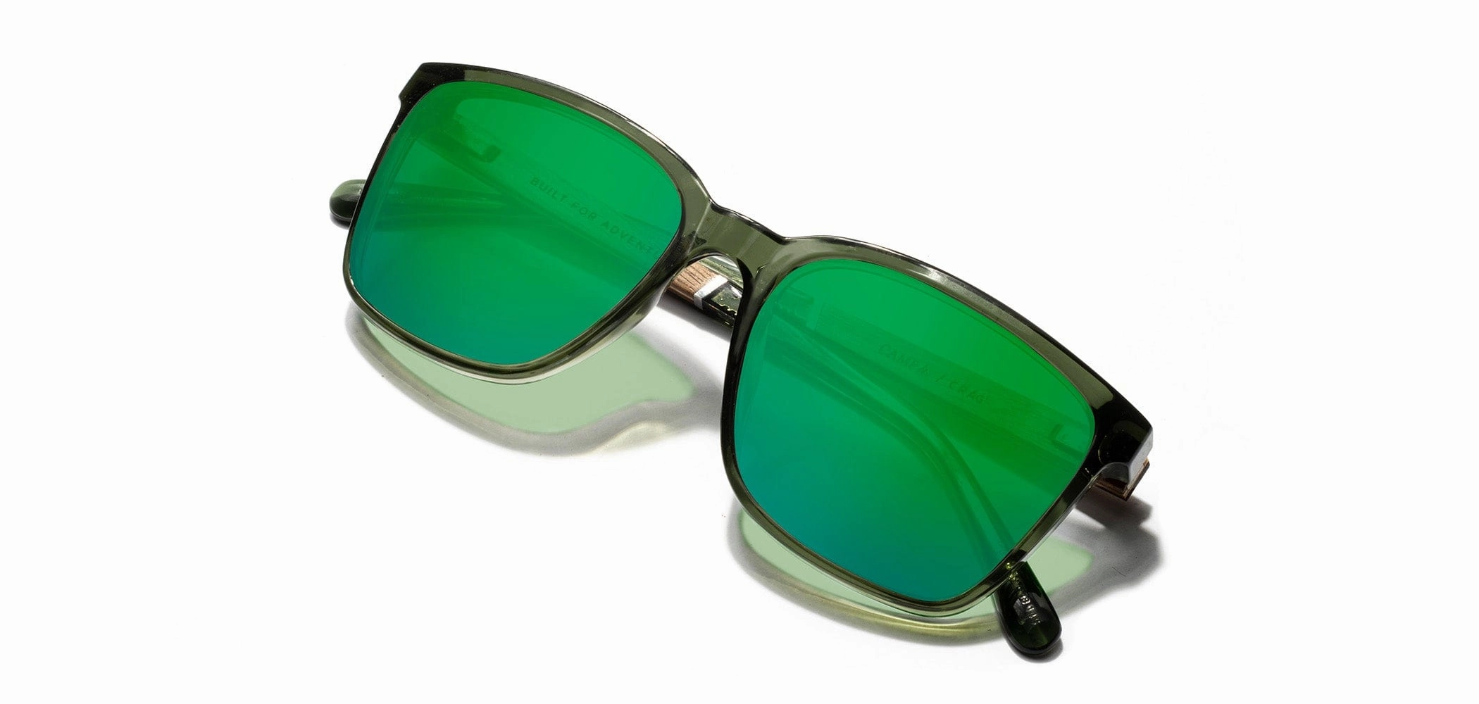 CAMP Crag Sunglasses