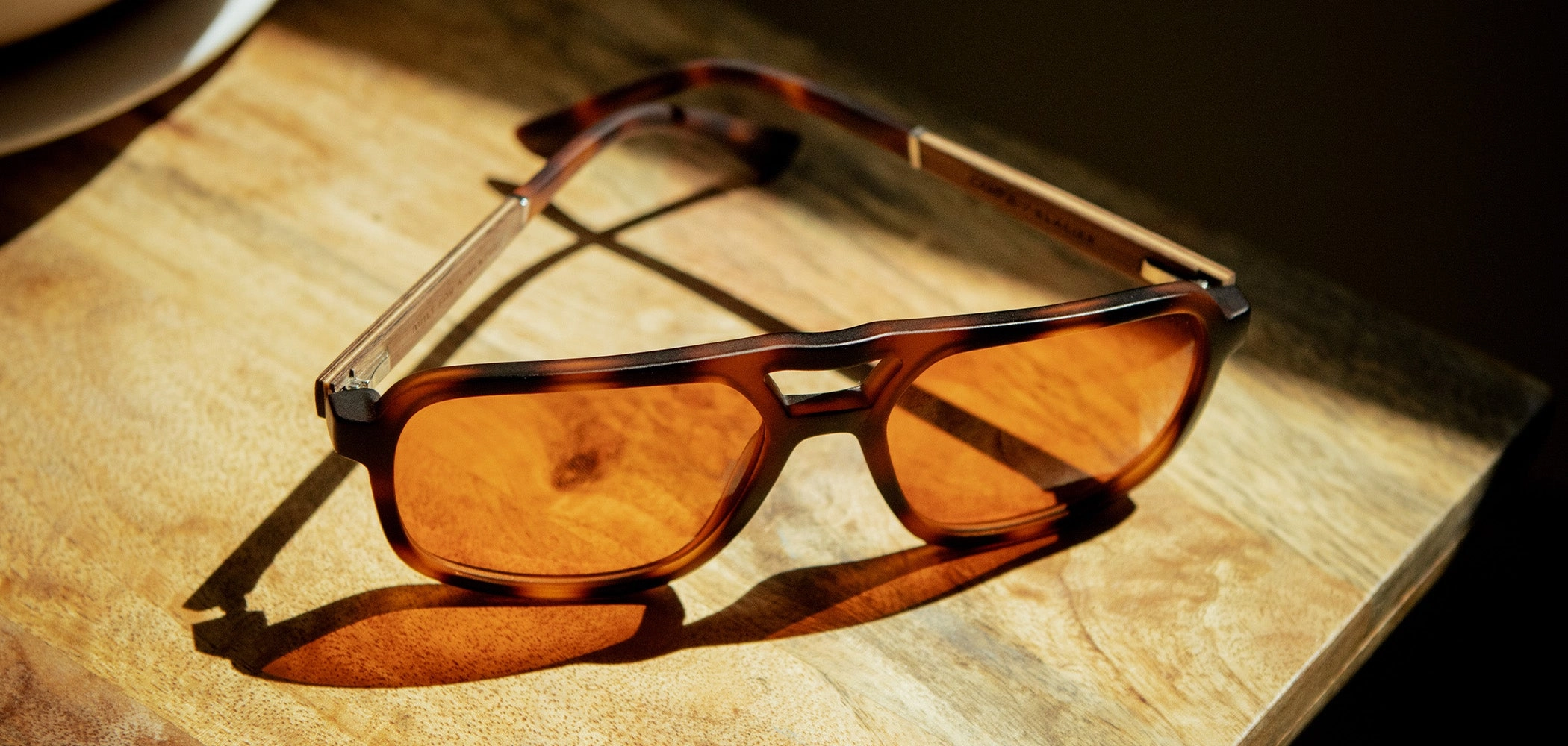 CAMP Glacier Sunglasses