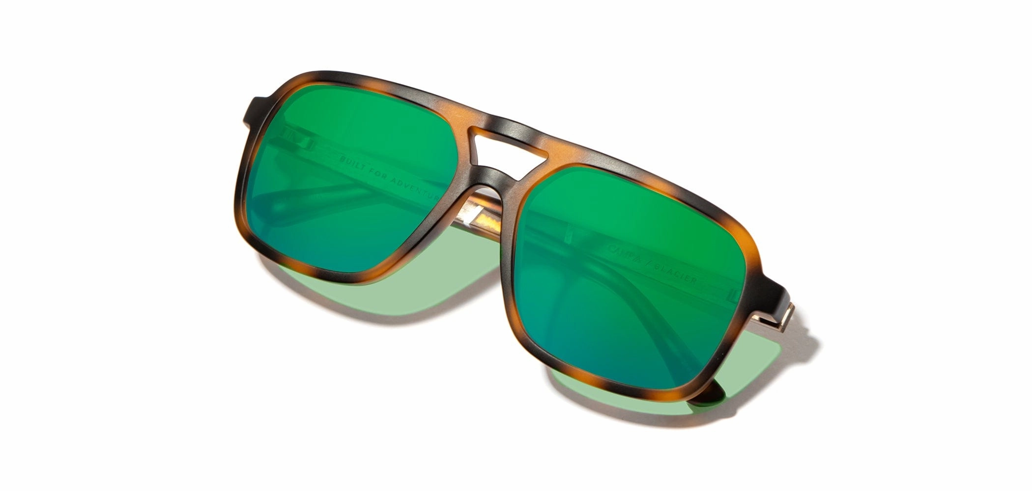 CAMP Glacier Sunglasses